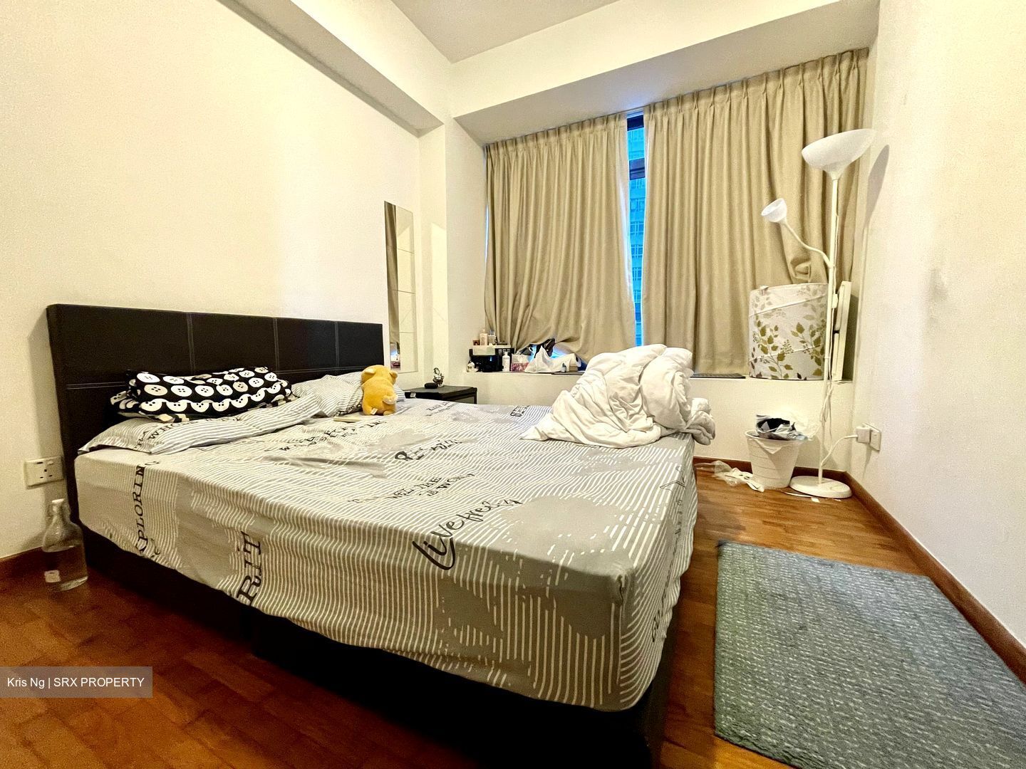 City Square Residences (D8), Condominium #622981201